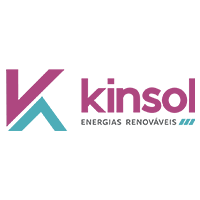 Kinsol - Energias Renováveis